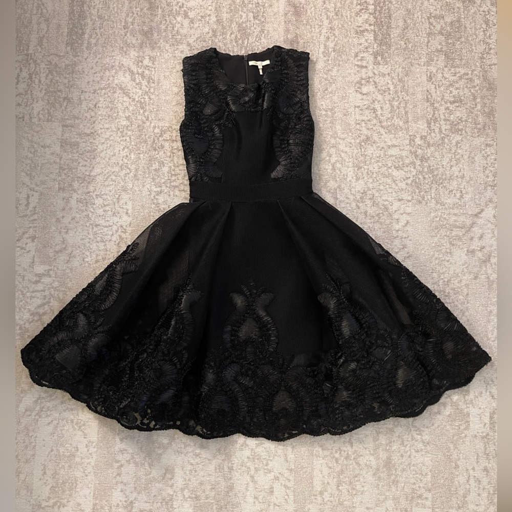 Maje dress